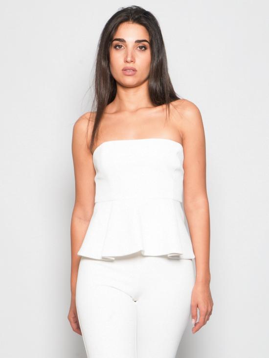  핑코 민소매 티셔츠 Top INV 2023 4760