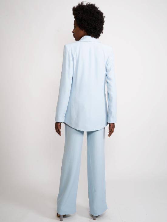  페데리카 토시 수트 자켓 FTE22GI116 0CP0020 - FEDERICA TOSI