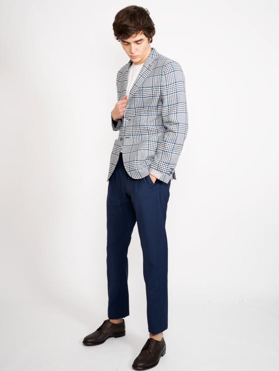  파올로니 수트 자켓 Giac INV 2021 15996 - PAOLONI