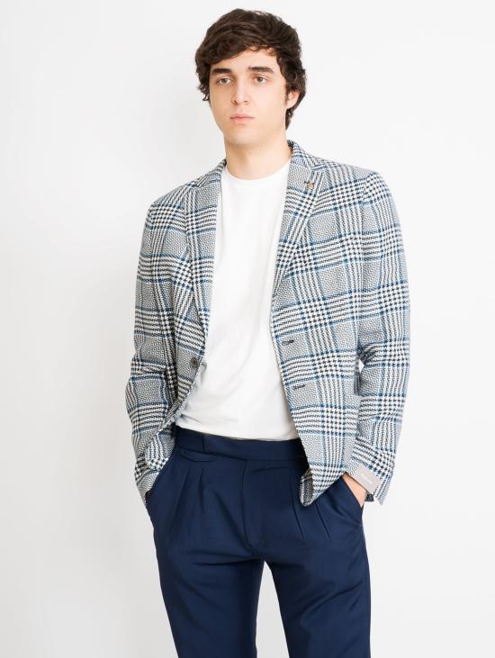  파올로니 수트 자켓 Giac INV 2021 15996