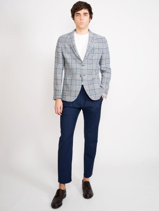  파올로니 수트 자켓 Giac INV 2021 15996 - PAOLONI