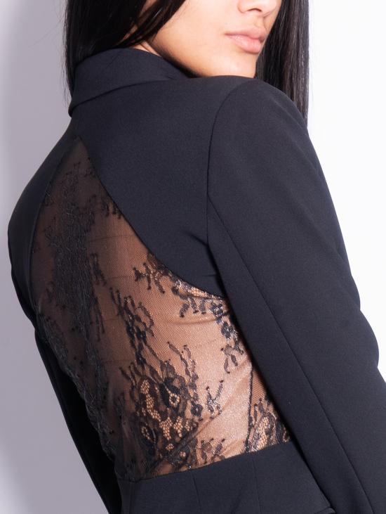  핑코 수트 자켓 Giac INV 2023 13259 - PINKO