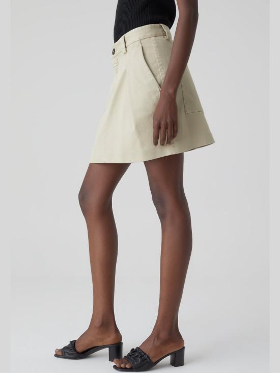  클로즈드 숏 스커트 Gonn INV 2022 13306 - CLOSED