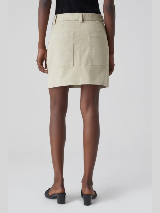  클로즈드 숏 스커트 Gonn INV 2022 13306 - CLOSED