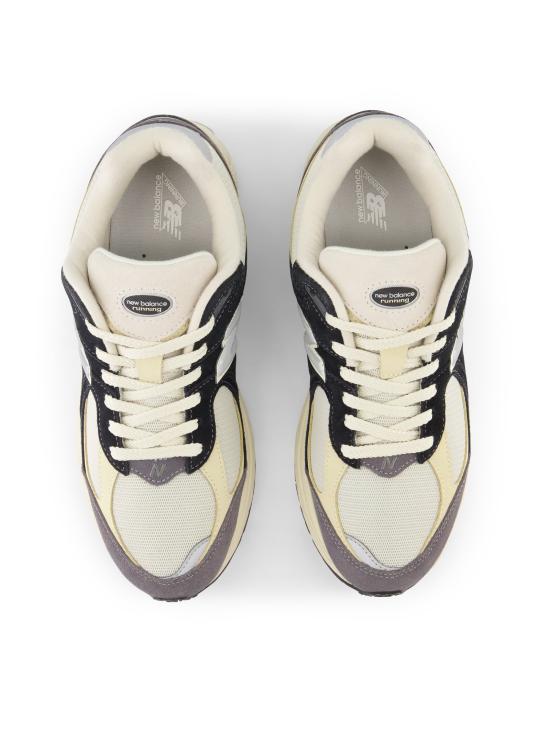  뉴발란스 2002R 스니커즈 M2002RSH - NEW BALANCE