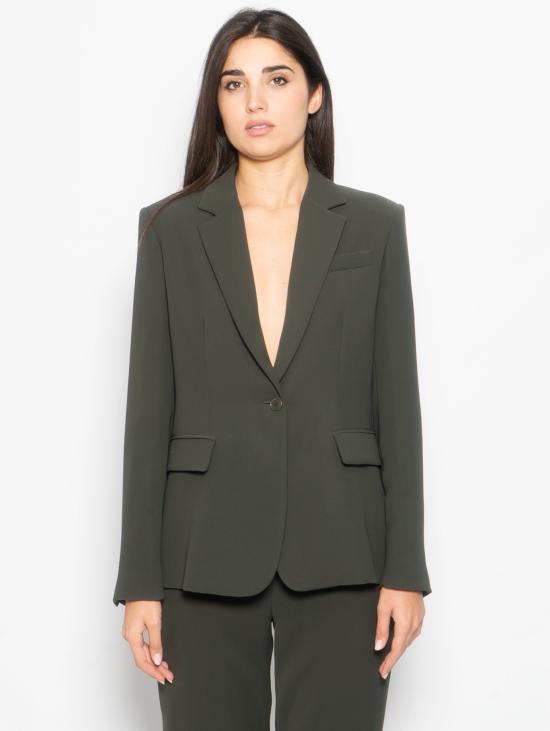  파로쉬 수트 자켓 POKER D420220