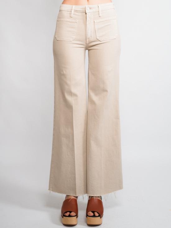  마더 스트레이트 팬츠 1975