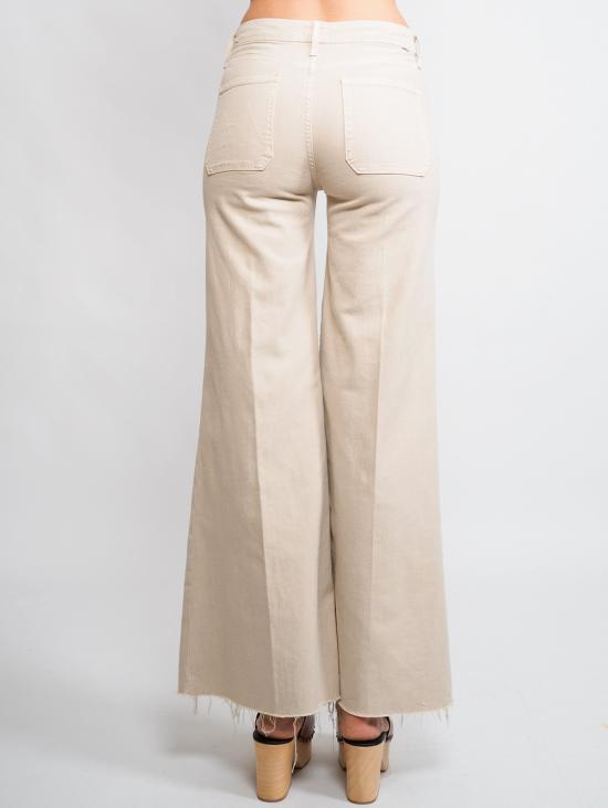  마더 스트레이트 팬츠 1975 - MOTHER