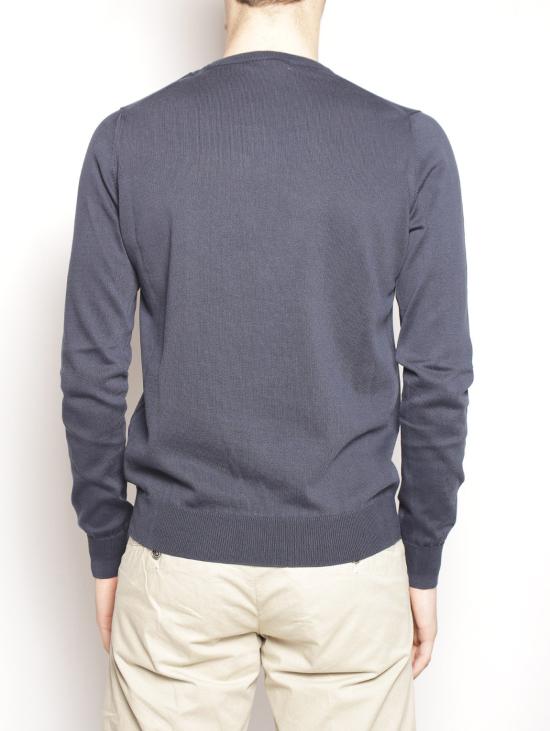  알파스튜디오 스웨터 AU5000cs - ALPHA STUDIO