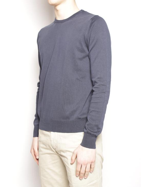  알파스튜디오 스웨터 AU5000cs - ALPHA STUDIO