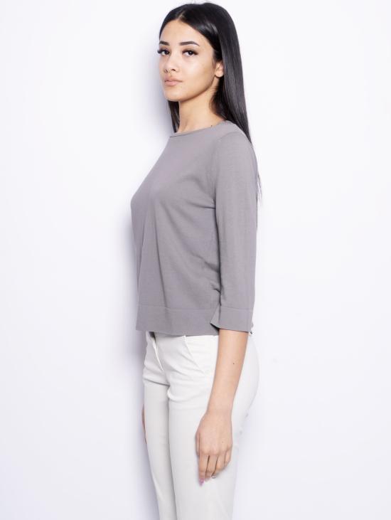  캉그라 긴팔 티셔츠 S4 A 8501 01 - KANGRA