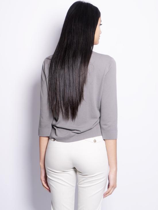  캉그라 긴팔 티셔츠 S4 A 8501 01 - KANGRA