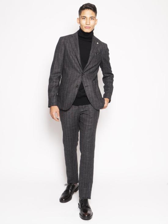  마뉴엘리츠 수트 세트 P96338A19