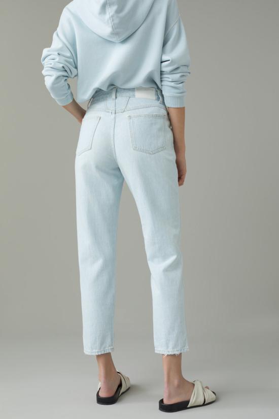  클로즈드 크롭 팬츠 C88002 15E 4W - CLOSED