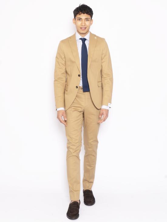  마뉴엘리츠 수트 세트 Comp INV 2020 9152