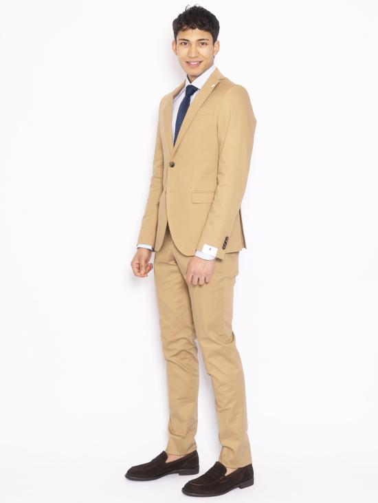  마뉴엘리츠 수트 세트 Comp INV 2020 9152 - MANUEL RITZ