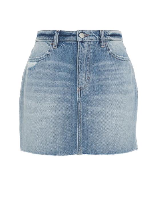  아이콘데님 데님 스커트 Jean INV 2024 1719 - ICON DENIM