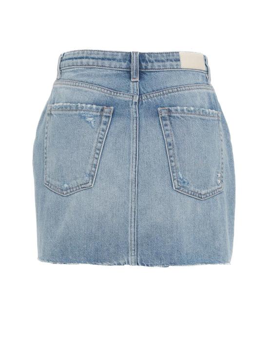  아이콘데님 데님 스커트 Jean INV 2024 1719 - ICON DENIM