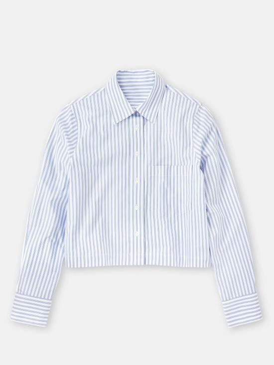  클로즈드 블라우스 C94375 - CLOSED