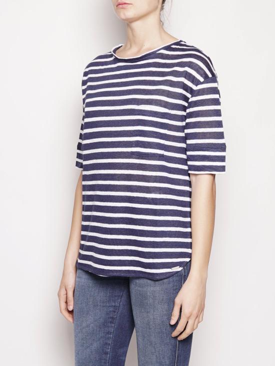  울리치 반팔 티셔츠 WWTEE1120t - WOOLRICH