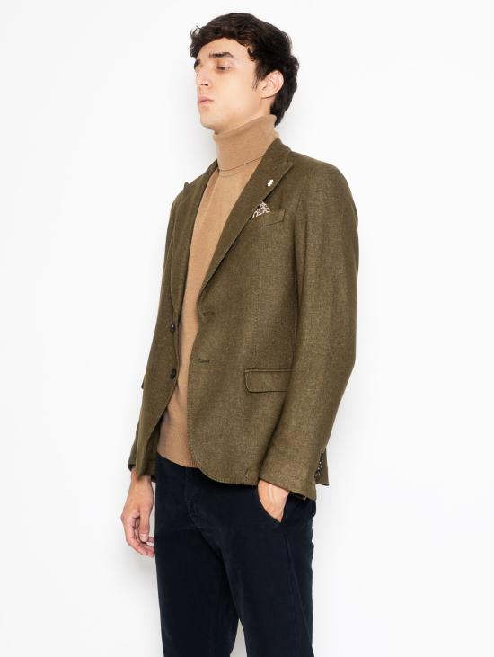  마뉴엘리츠 수트 자켓 Giac INV 2022 3373 - MANUEL RITZ