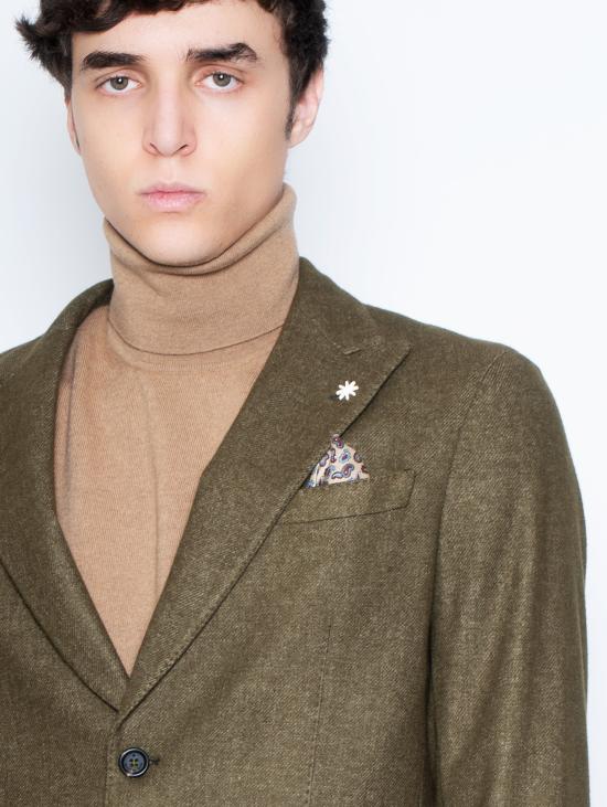  마뉴엘리츠 수트 자켓 Giac INV 2022 3373 - MANUEL RITZ