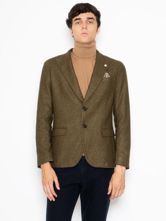  마뉴엘리츠 수트 자켓 Giac INV 2022 3373