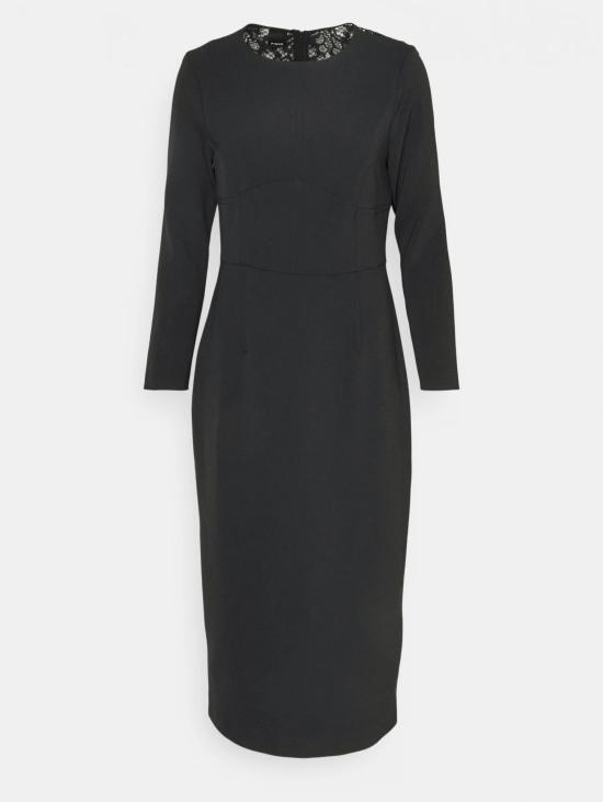  핑코 롱 원피스 Abit INV 2023 4415 - PINKO