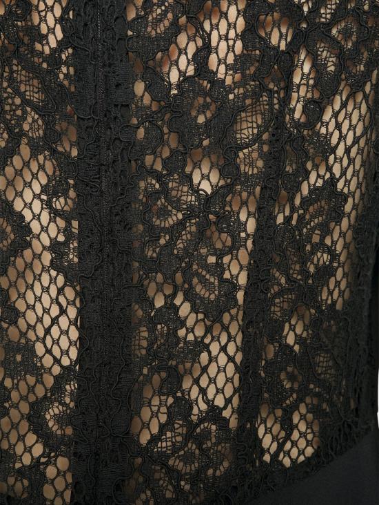  핑코 롱 원피스 Abit INV 2023 4415 - PINKO