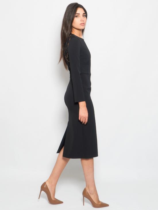  핑코 롱 원피스 Abit INV 2023 4415 - PINKO