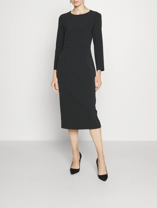  핑코 롱 원피스 Abit INV 2023 4415 - PINKO