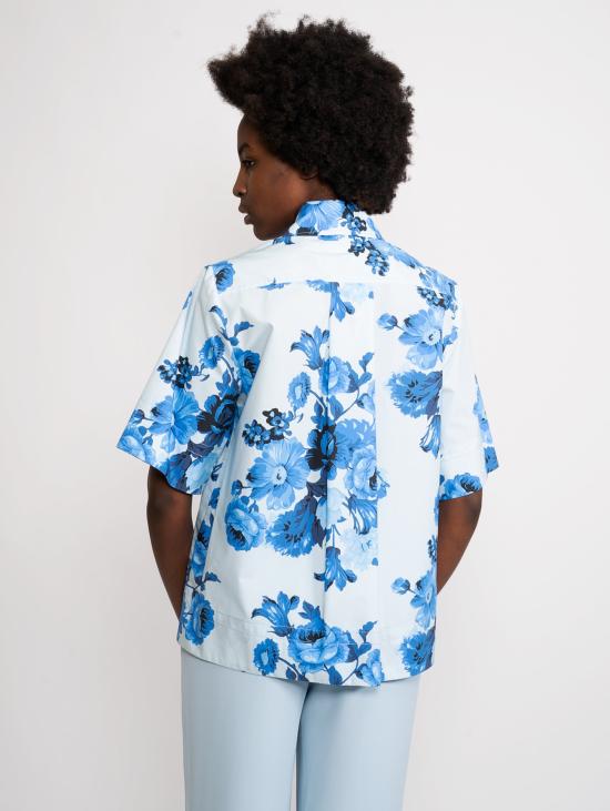  파로쉬 블라우스 Cami INV 2021 9795 - PAROSH