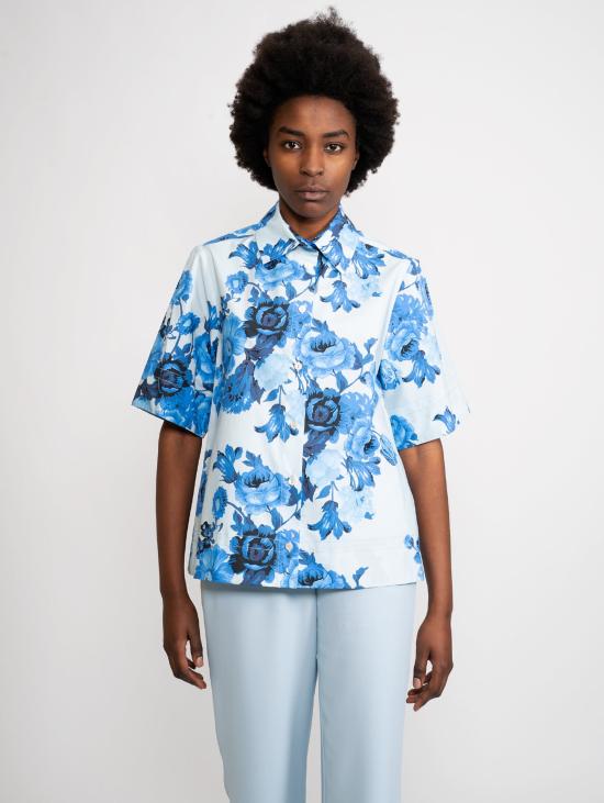  파로쉬 블라우스 Cami INV 2021 9795