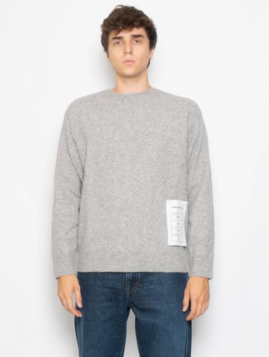  아마란토 긴팔 티셔츠 Magl INV 2023 8195