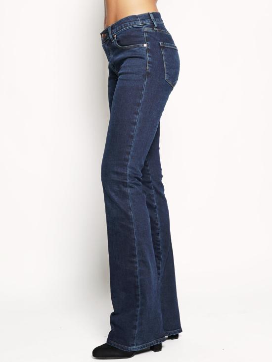  제이브랜드 데님 팬츠 JB000785 Alitah high - J BRAND