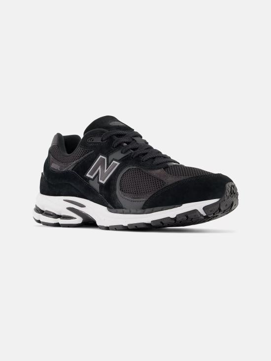  뉴발란스 2002R 스니커즈 M2002RBK - NEW BALANCE
