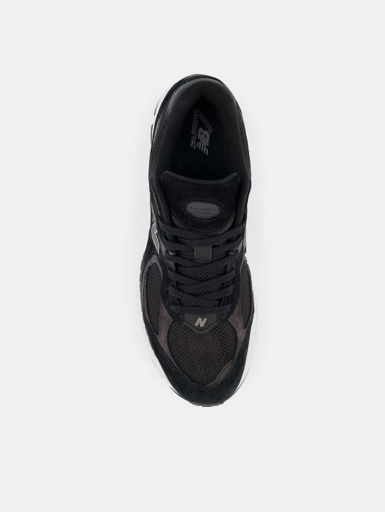  뉴발란스 2002R 스니커즈 M2002RBK - NEW BALANCE