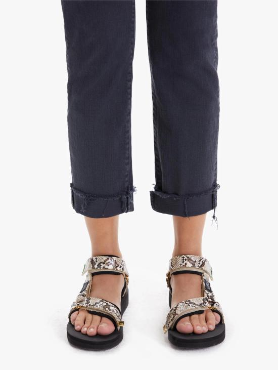  마더 데님 팬츠 1036544 c - MOTHER