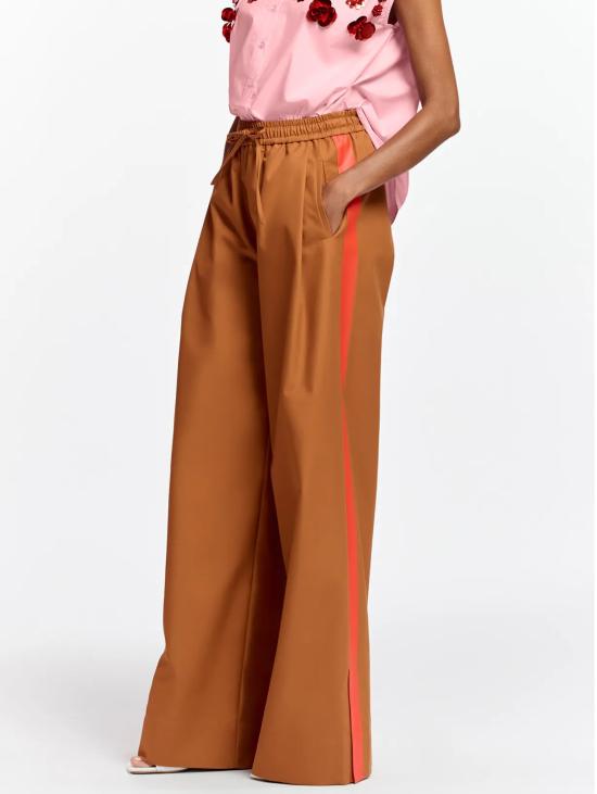  에센셜앤트워프 스트레이트 팬츠 Pant INV 2023 16063