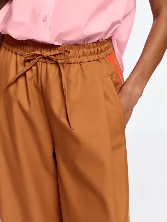  에센셜앤트워프 스트레이트 팬츠 Pant INV 2023 16063 - ESSENTIEL ANTWERP