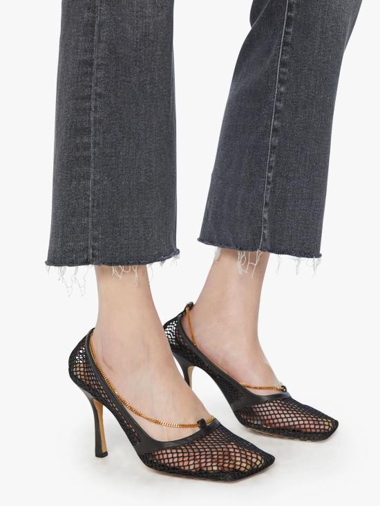  마더 데님 팬츠 1117851 a - MOTHER