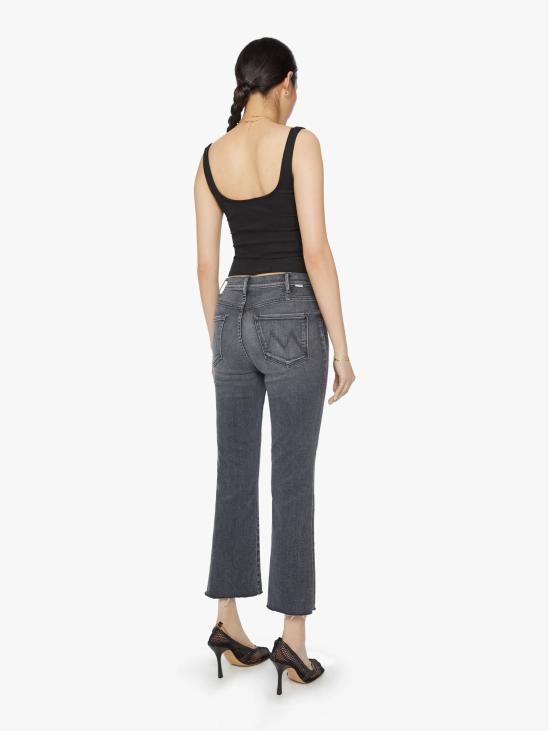  마더 데님 팬츠 1117851 a - MOTHER