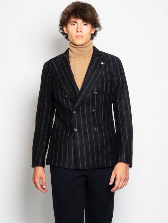  마뉴엘리츠 수트 자켓 Giac INV 2023 3508