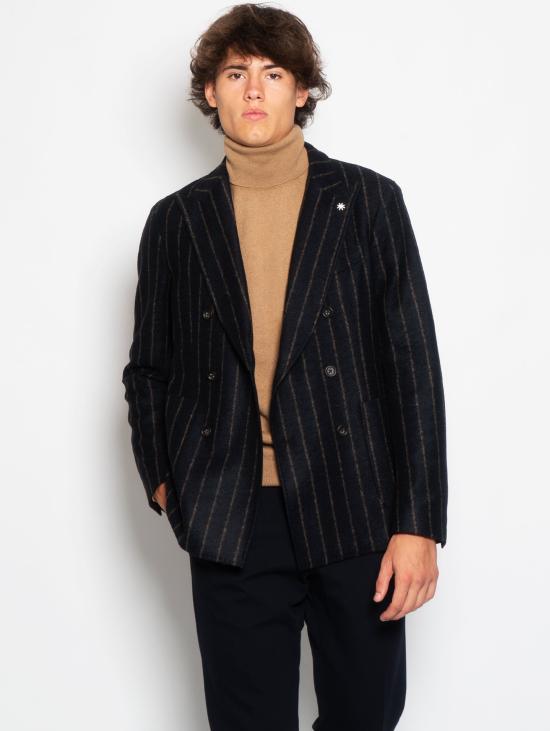  마뉴엘리츠 수트 자켓 Giac INV 2023 3508 - MANUEL RITZ