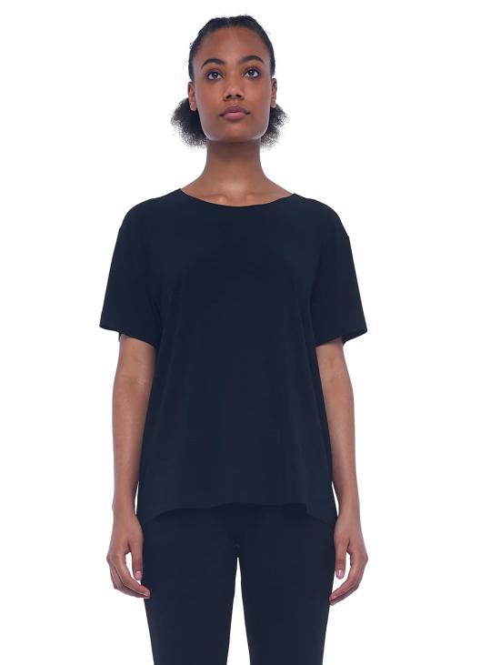 26SS 노마카말리 반팔 티셔츠 Top INV 2022 13432