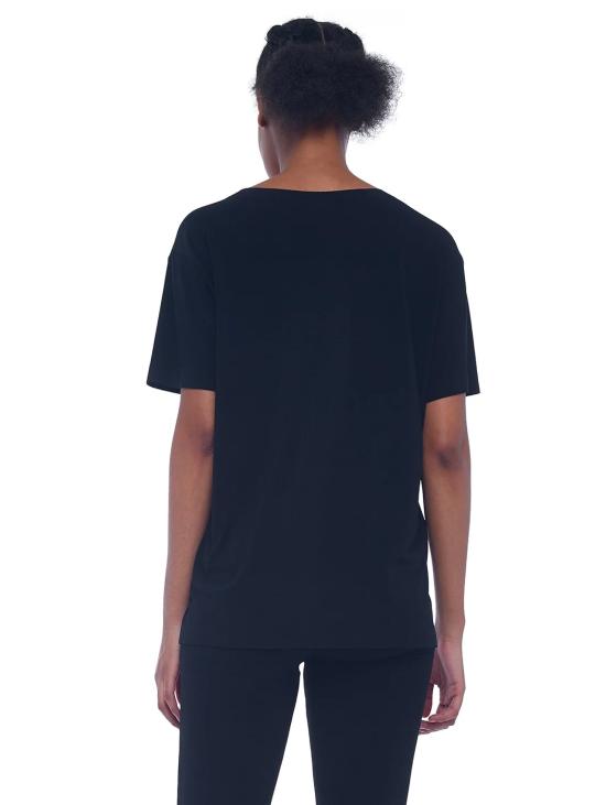 26SS 노마카말리 반팔 티셔츠 Top INV 2022 13432 - NORMA KAMALI