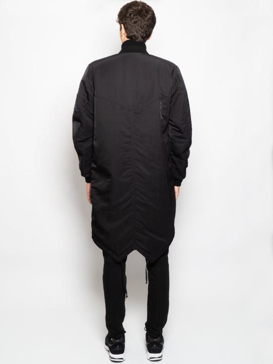  조르지오 브라토 가죽 자켓 GU24F18050NPMGFEARTH - GIORGIO BRATO