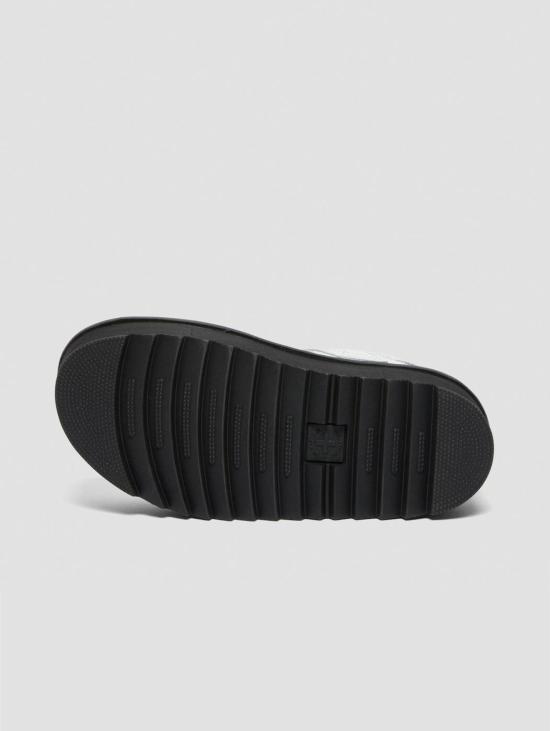  닥터마틴 뮬/슬리퍼 26725100white - DR.MARTENS