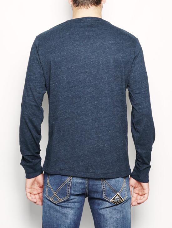  랄프 로렌 긴팔 티셔츠 P78403A17 - RALPH LAUREN