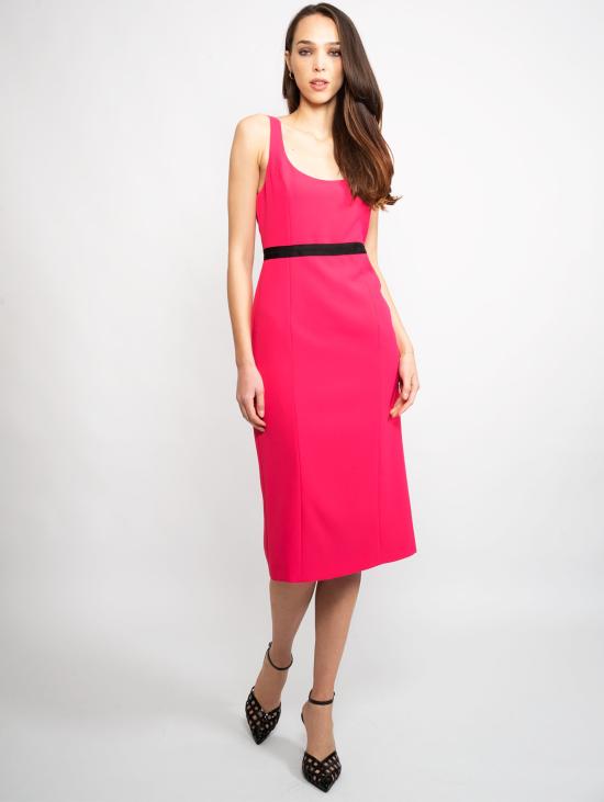 25FW 핑코 미디 원피스 Abit INV 2021 16340